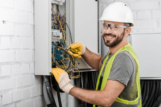Best Emergency Electrical Repair  in Lawrenceburg, TN