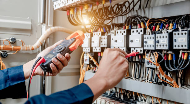 Best Emergency Electrical Repair  in Lawrenceburg, TN